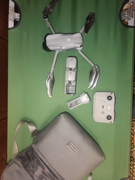 AIR 3 Fly more combo.