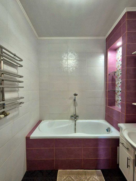 Продам будинок дуплекс з ремонтом с. Богданівка Броварський рн Бровари