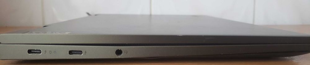 Ноутбук Lenovo Yoga 7 14ITL5 Core i5 1135G7  Intel Iris Xe