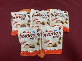 Kinder Bueno Mini x 5