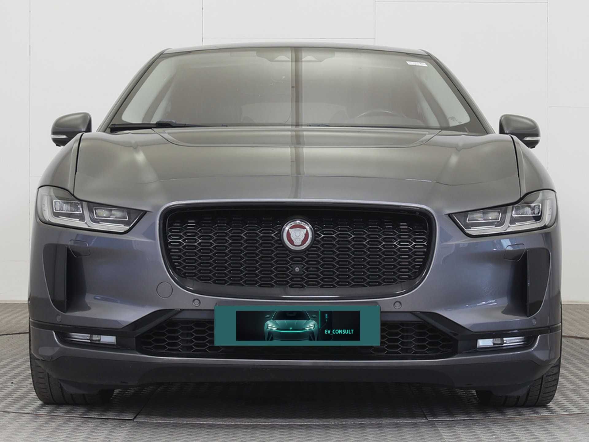 Jaguar I-Pace HSE 400