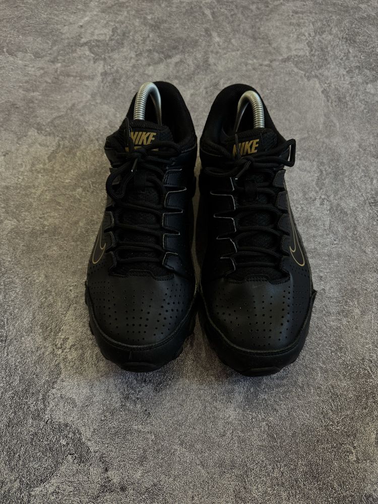 Кросовки Nike Reax 8 RT оригінал 43 27.5 см