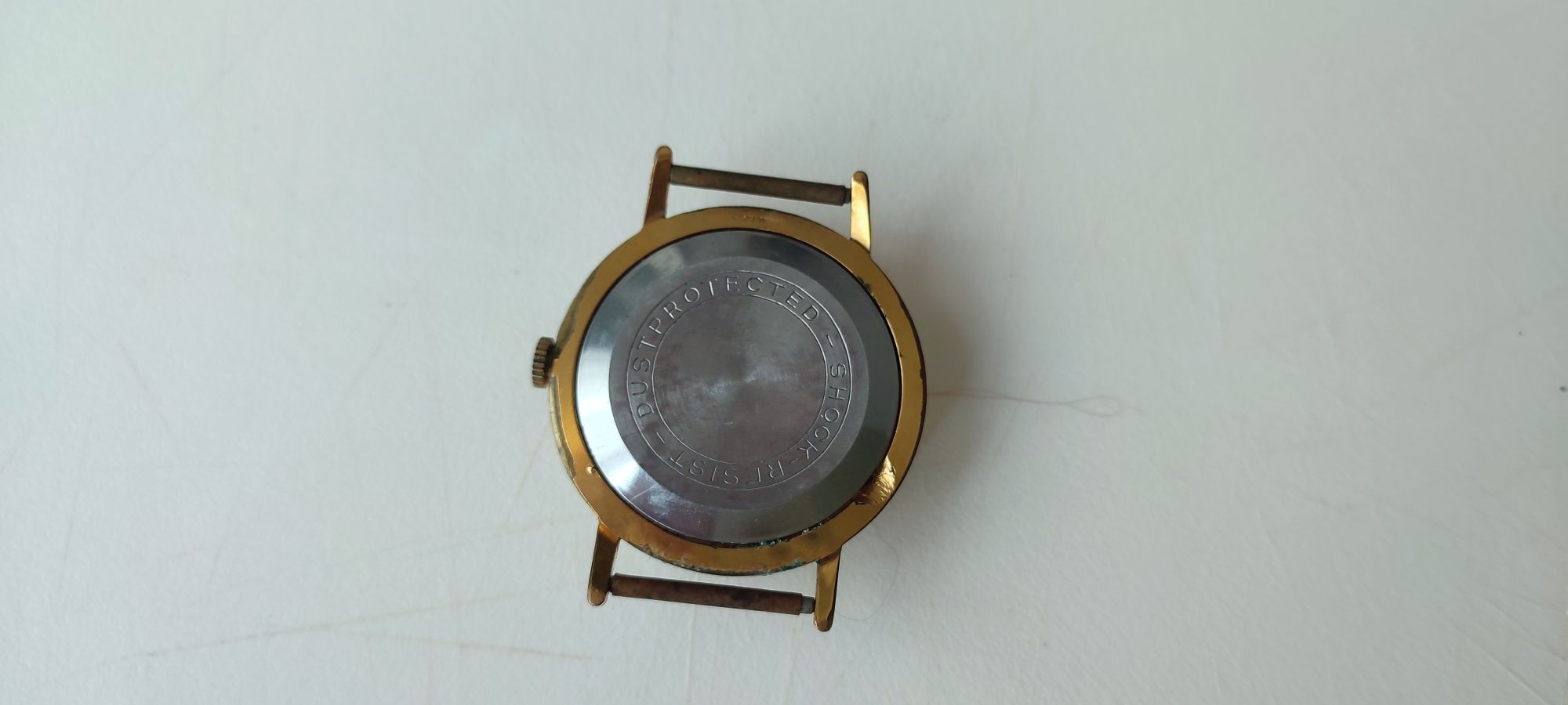 Zegarek POLIOT 17 jawelis sprzedam