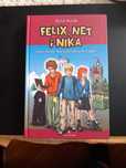 Felix Net i Nika oraz gang niewidzialnych ludzi