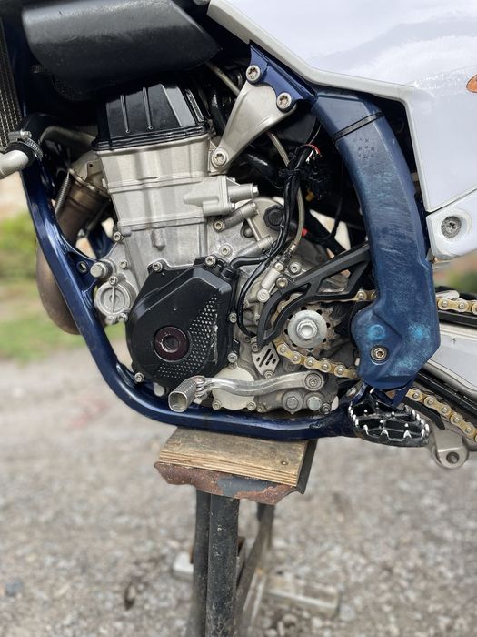 Husqvarna FC450 2024