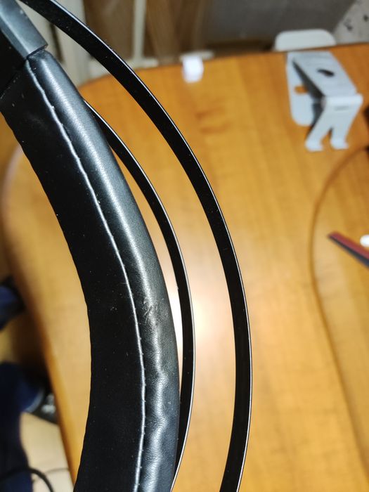 Навушники Bloody G528C Black