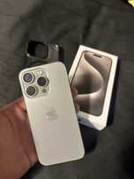 Iphone 15 pro 89% kondycji