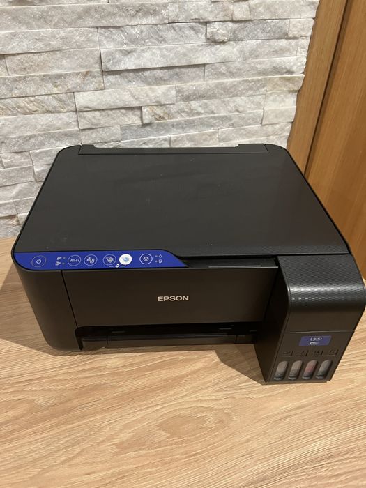 Drukarka epson L3151