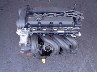 Мотор Ford Focus 2,CMAX, Volvo V50 1.6, бензин Миколаїв Львівська обл