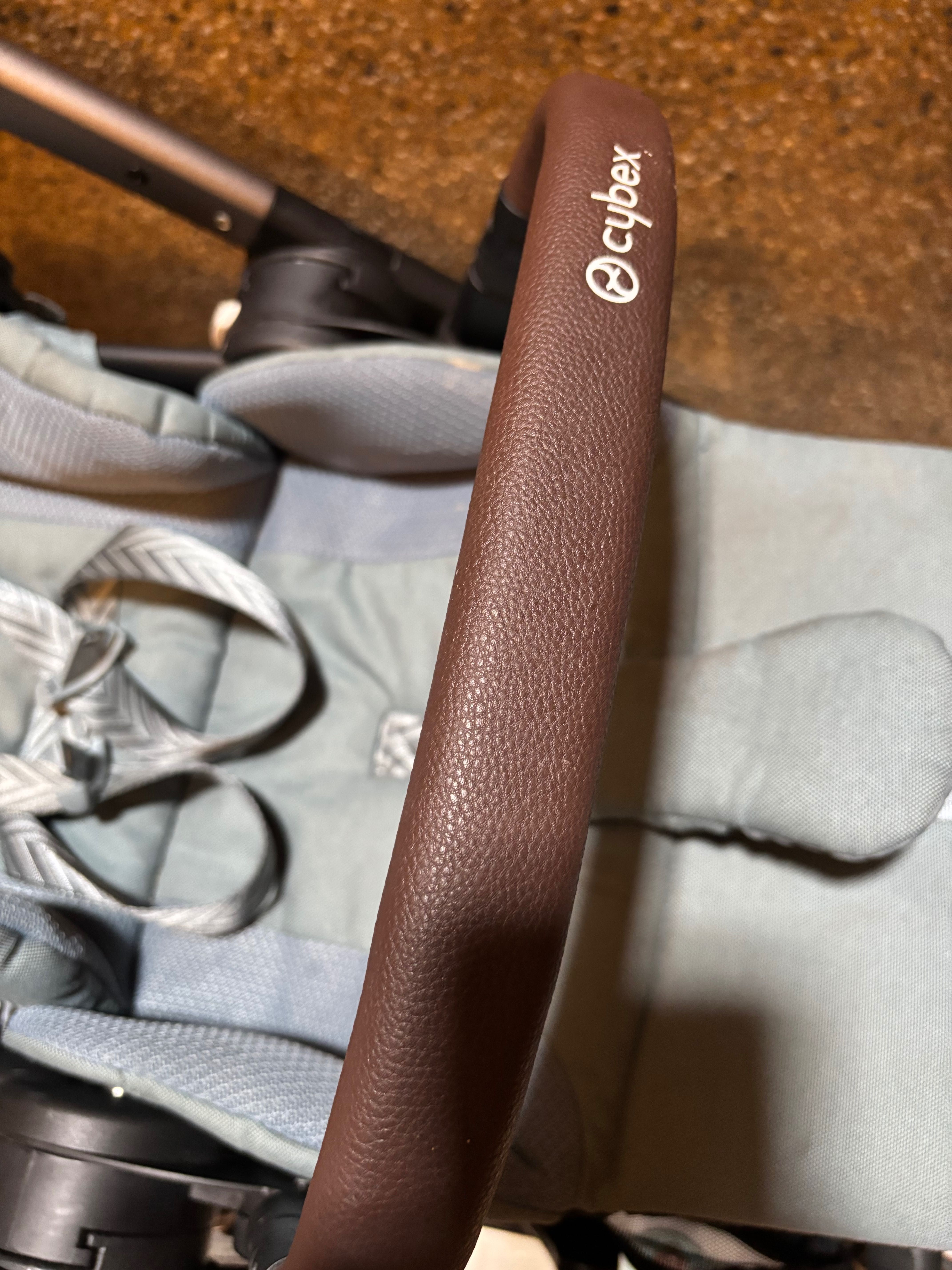 CARRINHO CYBEX BALIOS S LUX