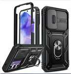 Obudowa dla Samsung Galaxy A55