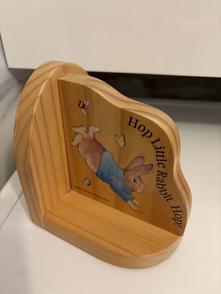 Podpórka do książek