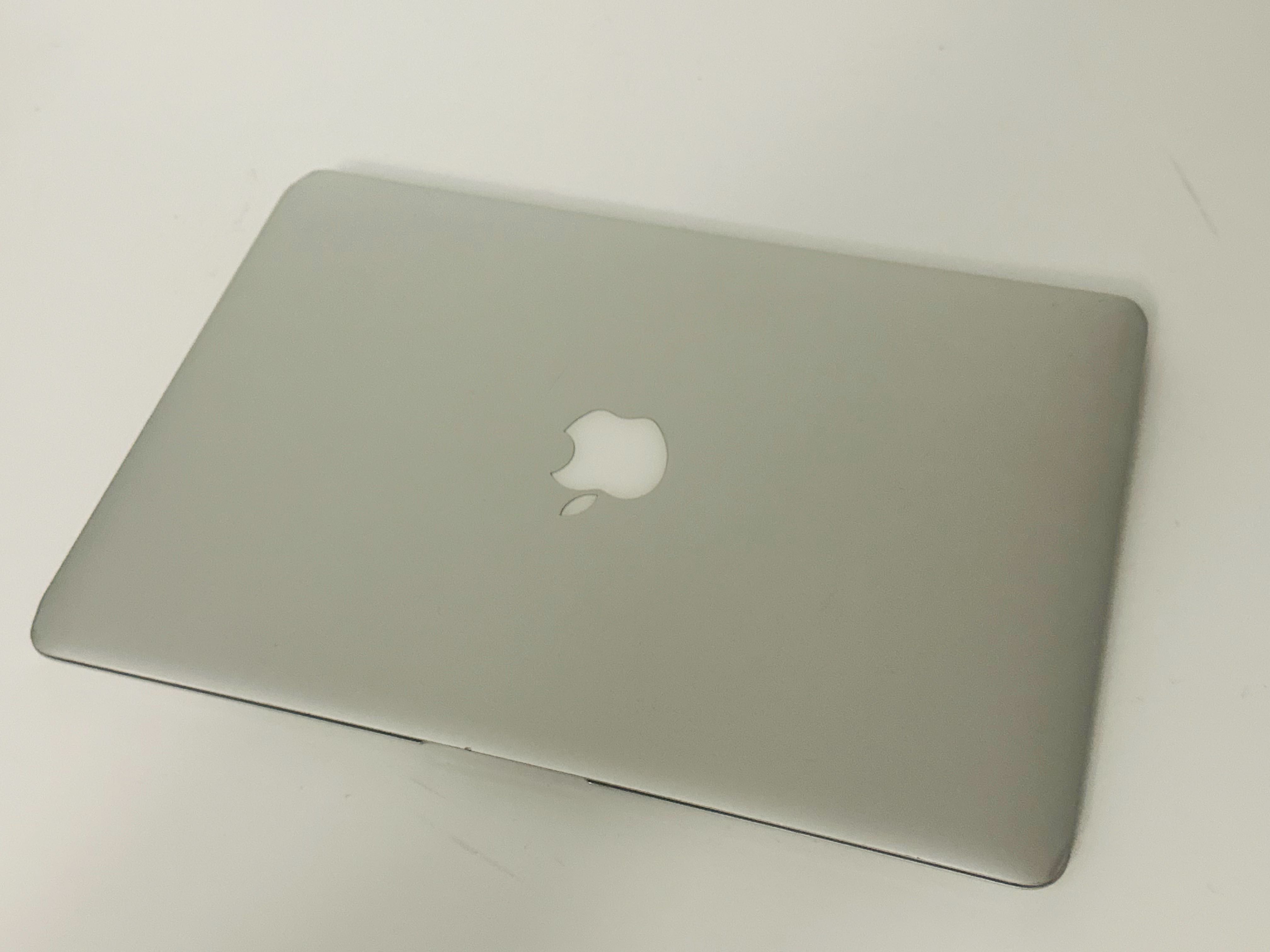 Apple MacBook Air 13 2014 i5 4GB RAM 128GB SSD Silver