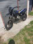 Derbi senda gpr R 50/70cc