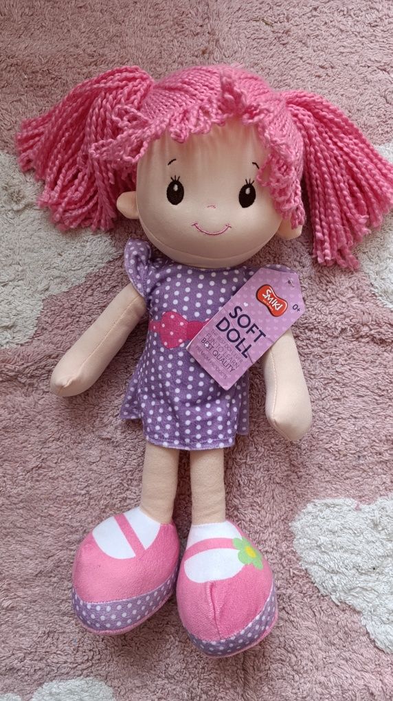 Smiki lalka 40 cm