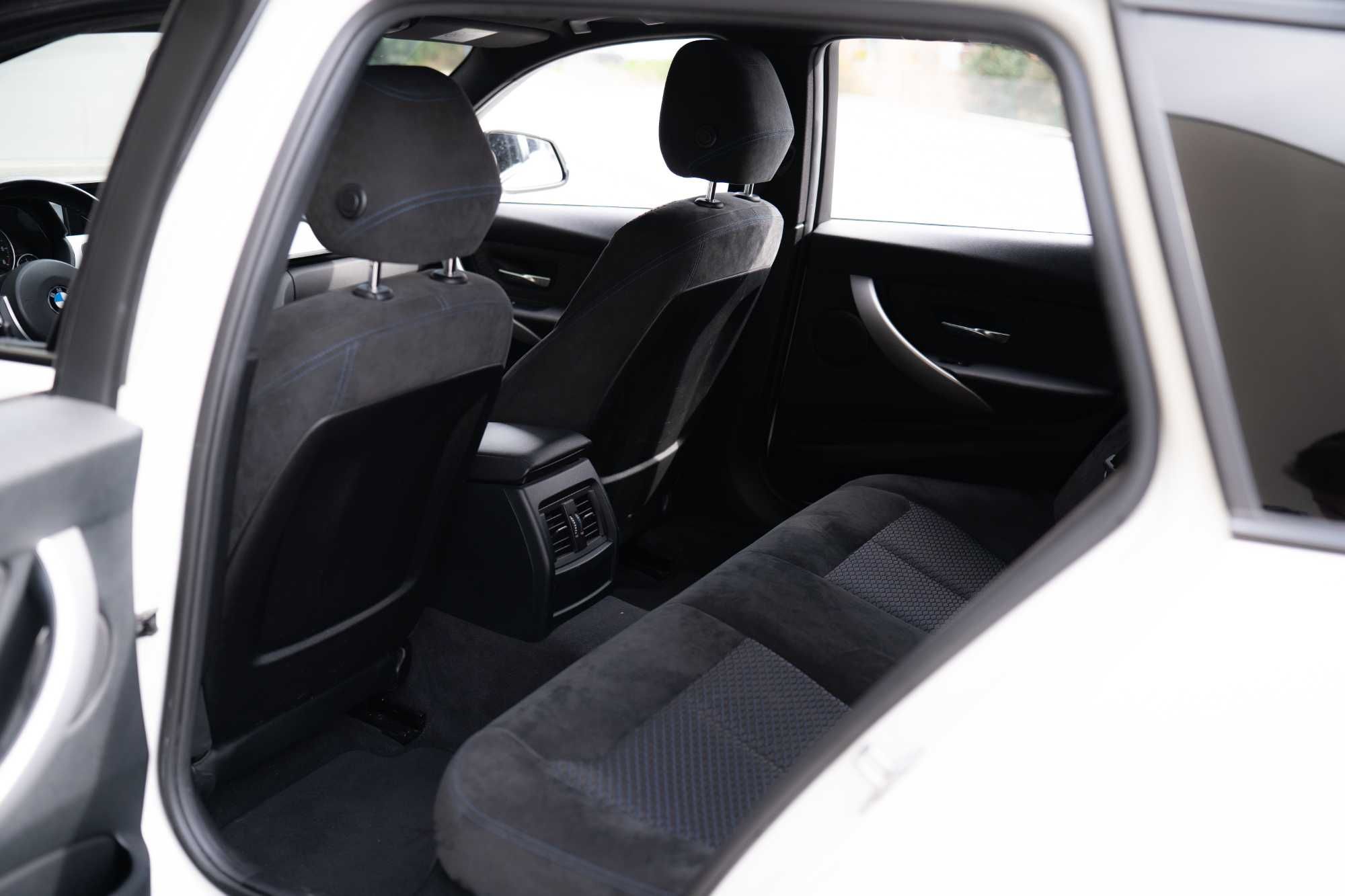 BMW 330 d Touring Pack M