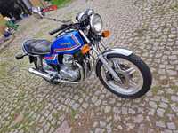 Honda cb 650 idealny stan