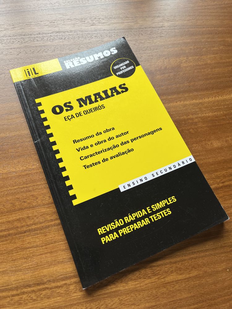 Várias Obras - Coleção Resumos