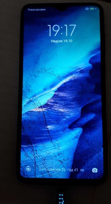 Xiaomi Redmi note 8pro 6/64gb