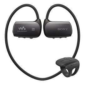 Słuchawki SONY Walkman NW-WS613 4GB