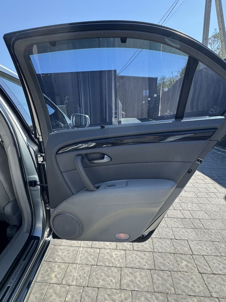 Продам Honda Legend