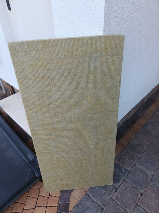 Płyty do ocieplenia su