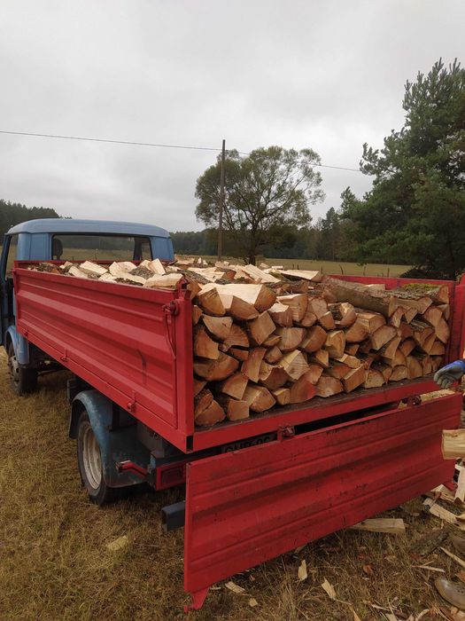 Olcha, Brzoza, Dąb, Buk, Grab kominkowy