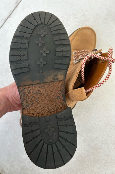 Чоботи чоловічі ZARA MAN