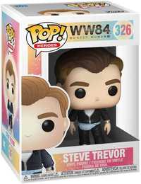 Фигурка Funko Pop! Vinyl DC Wonder Woman 84: Steve Trevor Чудо-женщина