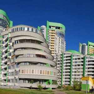 Продаж 2-кімнатної квартири (81,8м²) у ЖК "Паркове місто"