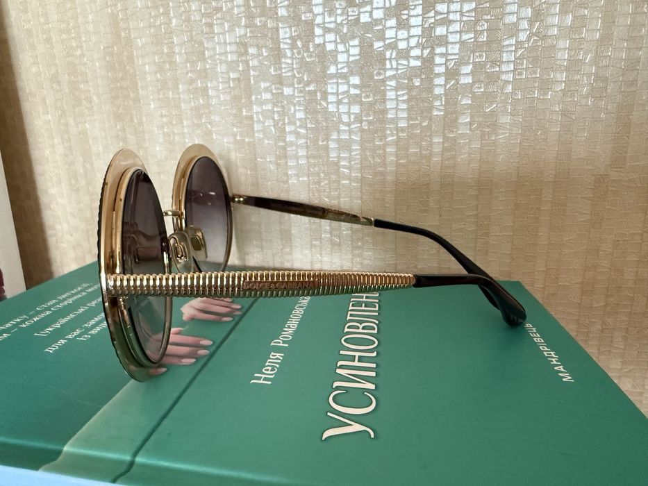 Окуляри Ray Bay. D&G. Prada.Оригінал