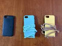 Capa Iphone SE 2020 2nd generation