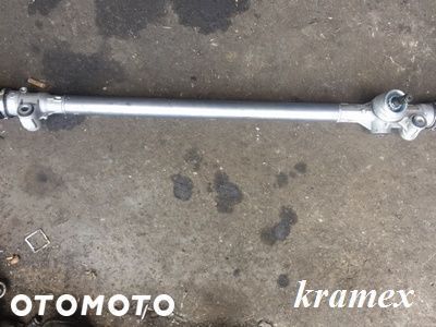 alfa romeo 4c maglownica przekŁadnia ukŁad kierowniczy