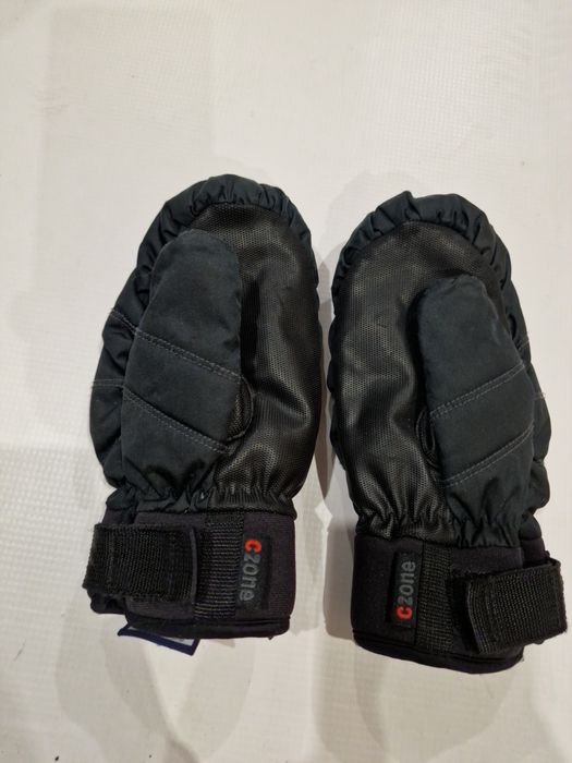 Rękawiczki Hestra Primaloft zimowe narciarskie roz,6,Xs,s,164/170,m