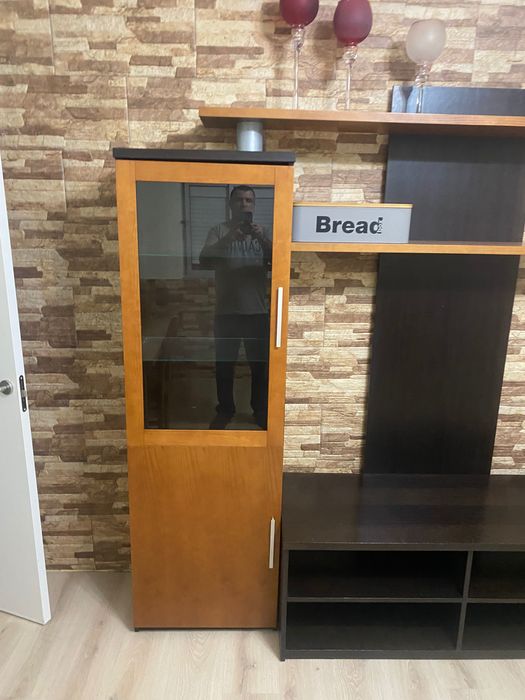 Móvel sala de jantar