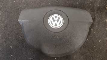Poduszka powietrzna airbag kierowcy Volkswagen Passat B6