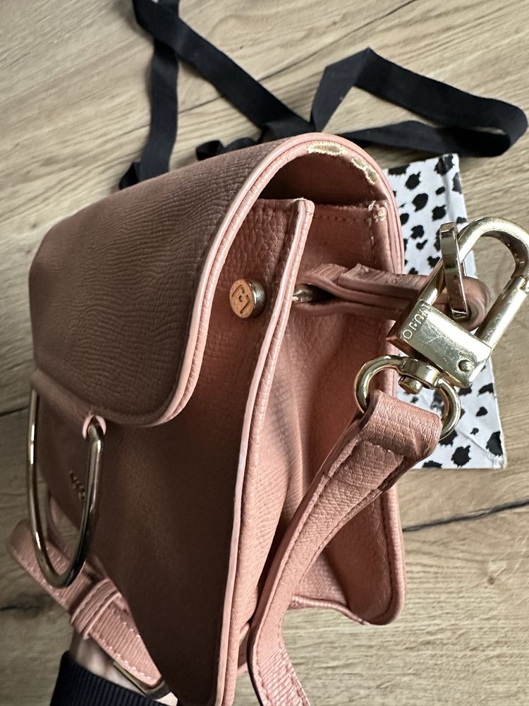 Torebka na ramię Liu Jo crossbody mala