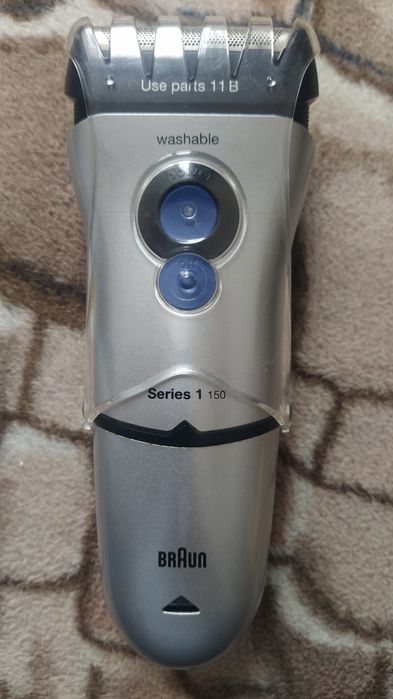 Бритва Braun Series 1 150