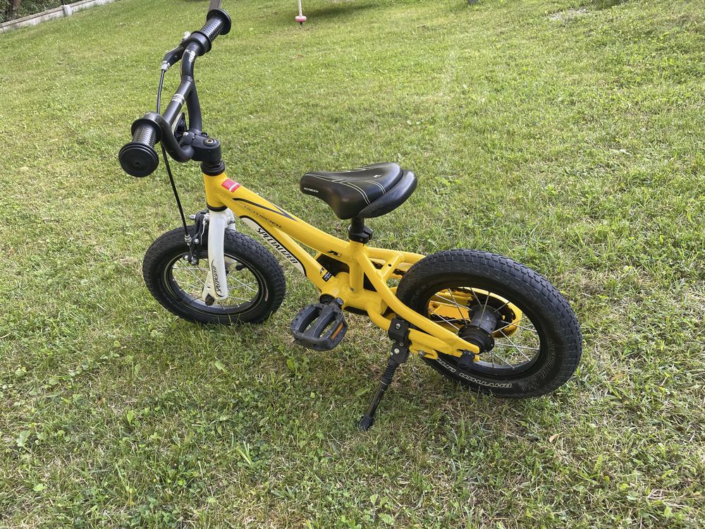Rowerek specialized hotrock 12”