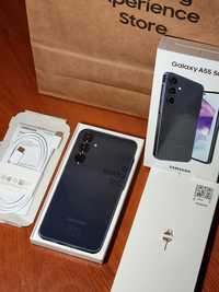 Samsung Galaxy A55 8/256 2 роки гарантії