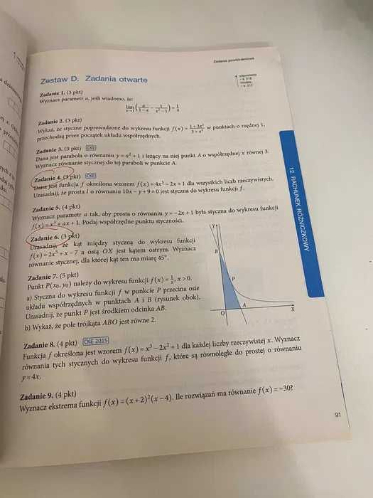 3 KSIĄŻKI Teraz Matura Matematyka rozszerzony vademecum +zbiór+arkusze