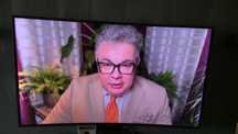 Telewizor Samsung curved 3d  55 cali 4K