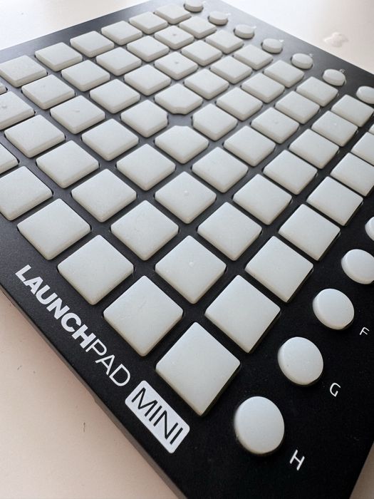 Novation Launchpad Mini MIDI