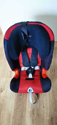 fotelik britax-romer advansafix m i-size 9-36 kg jak nowa