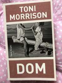 DOM Toni Morrison