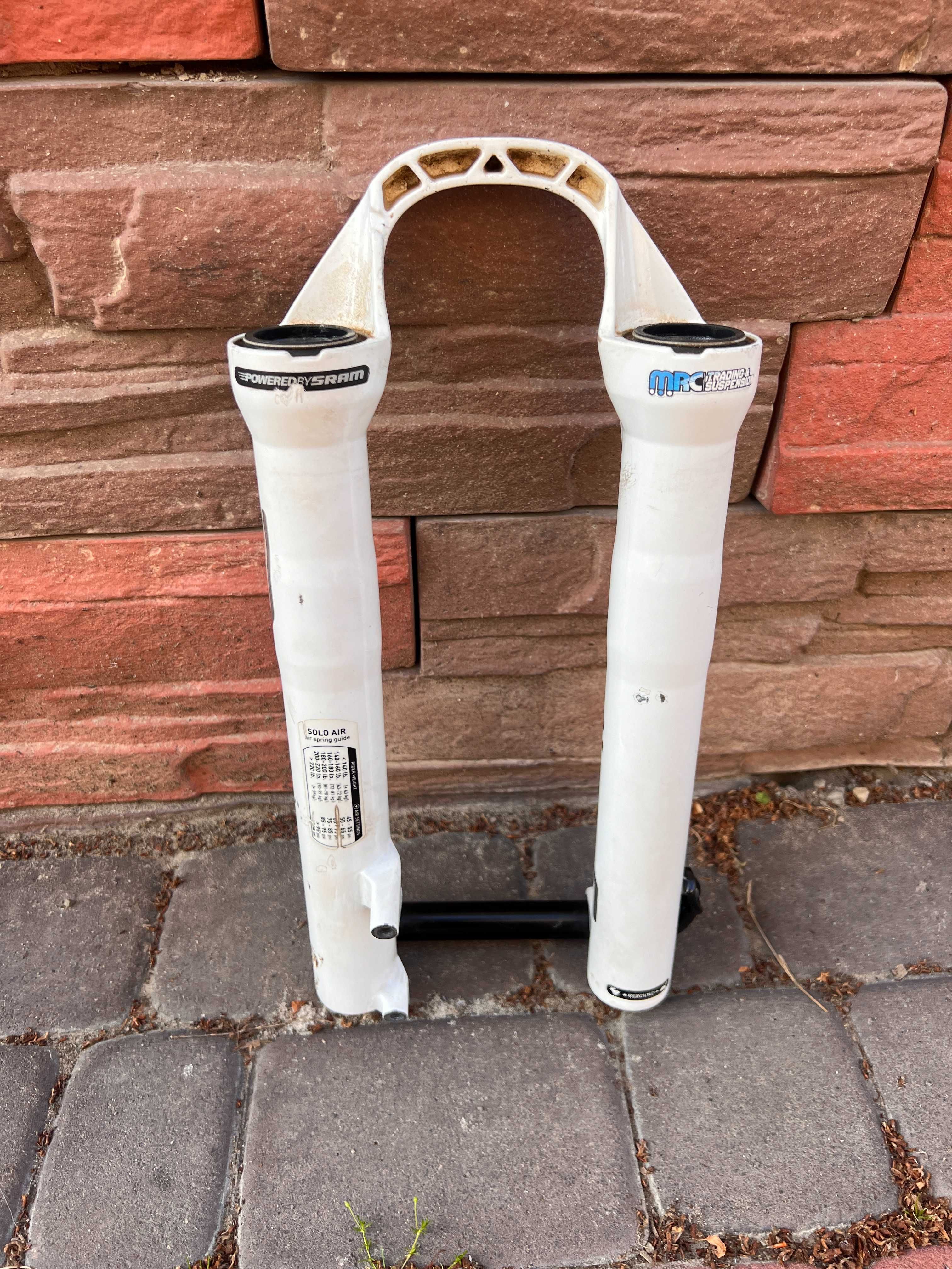 Штани Rock Shox Lyrik