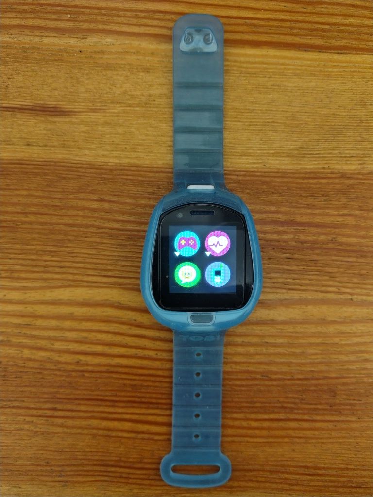 TOBI smartwatch zegarek inteligentny dla dzieci