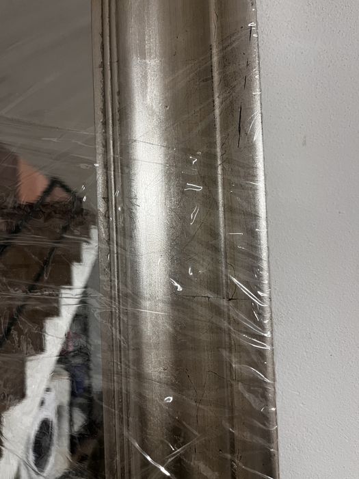 Vendo espelho como novo 78x1.80