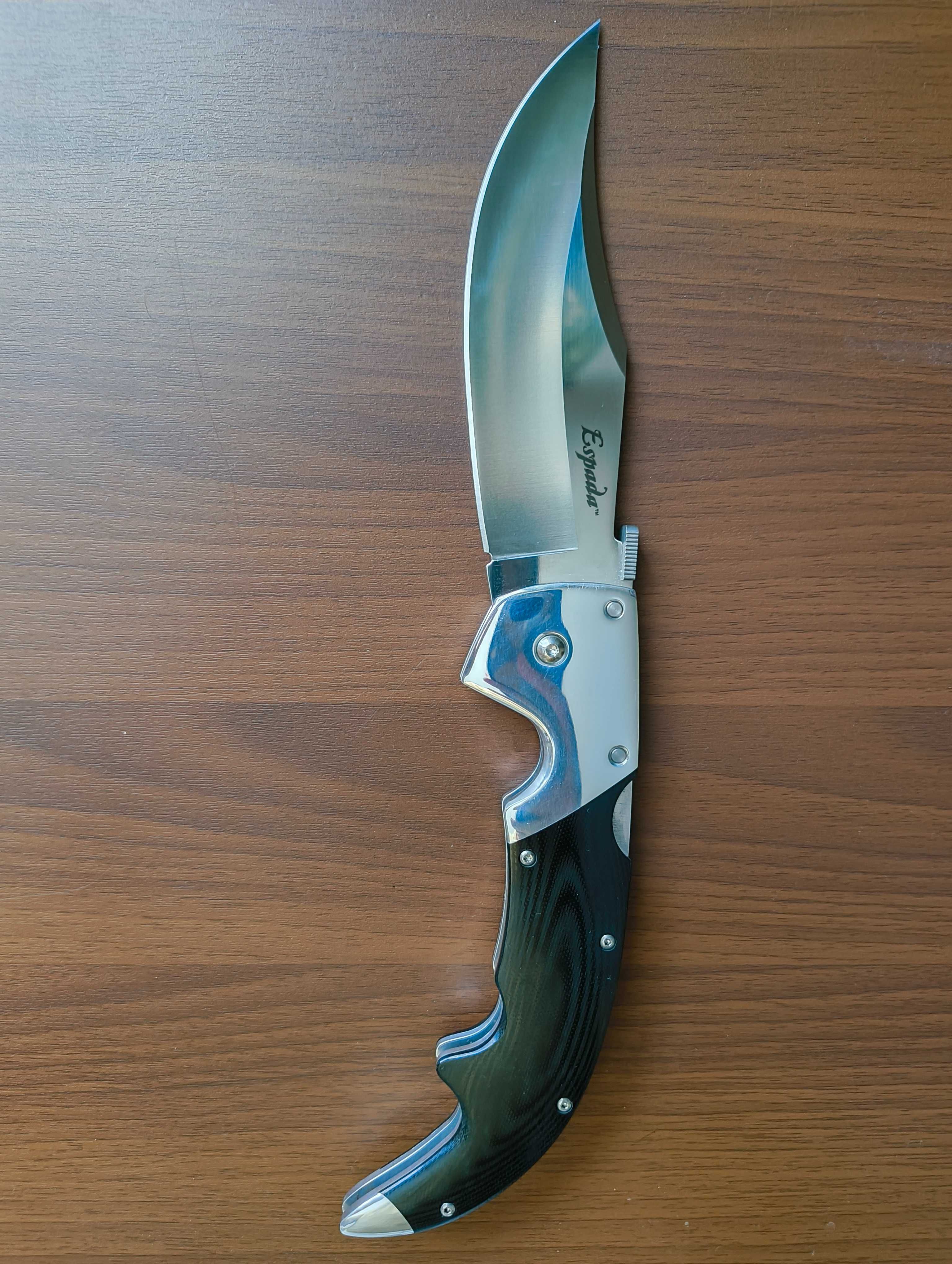 Cold Steel Espada