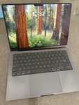MacBook Pro 14” – Apple M3 Pro